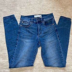 Garage - Skinny Jeans
